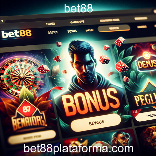 Entendendo a Categoria de Suporte no bet88: Um Guia para Jogadores