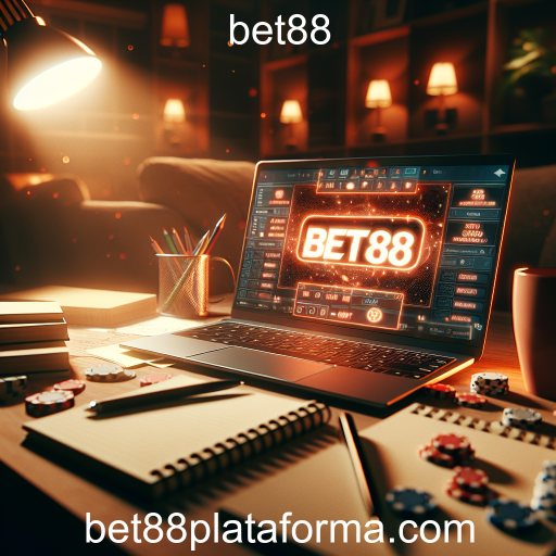 Entendendo a Categoria de Suporte no bet88: Um Guia para Jogadores